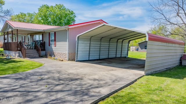 985 Old Stage Road, Greeneville, TN 37745