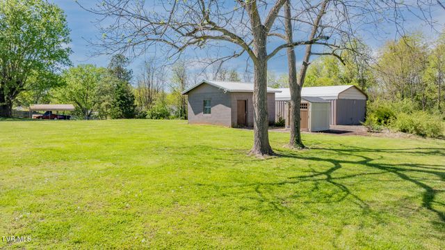 985 Old Stage Road, Greeneville, TN 37745