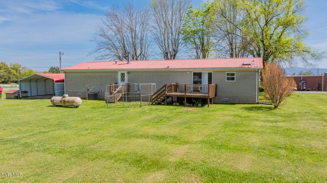 985 Old Stage Road, Greeneville, TN 37745