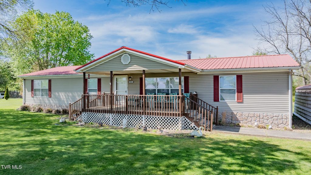 985 Old Stage Road, Greeneville, TN 37745