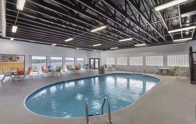 80 Kimberling Crossing Drive 218, Kimberling City, MO 65686