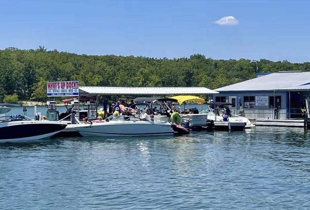 80 Kimberling Crossing Drive 218, Kimberling City, MO 65686