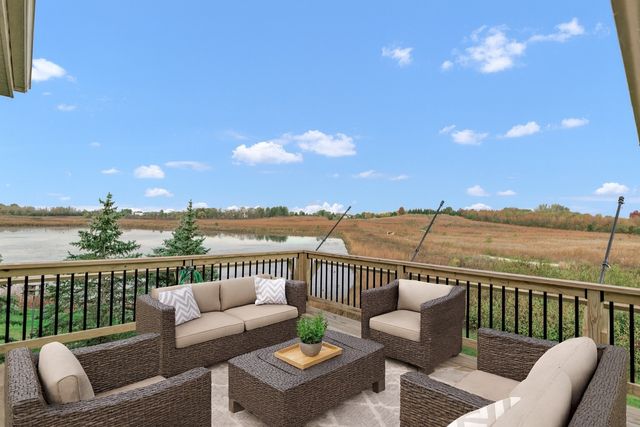 2660 Harnish Drive, Algonquin, IL 60102