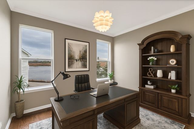 2660 Harnish Drive, Algonquin, IL 60102