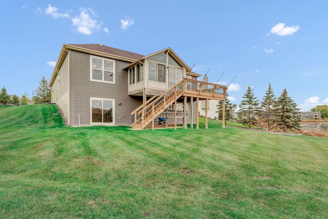 2660 Harnish Drive, Algonquin, IL 60102