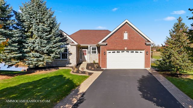 2660 Harnish Drive, Algonquin, IL 60102