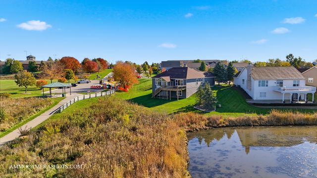 2660 Harnish Drive, Algonquin, IL 60102