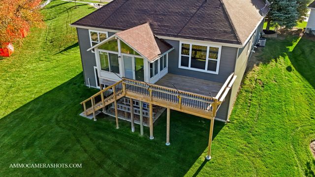 2660 Harnish Drive, Algonquin, IL 60102