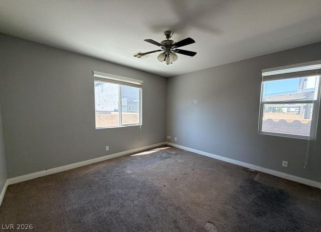 1805 Aria Lights Avenue, North Las Vegas, NV 89081