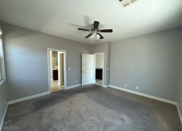 1805 Aria Lights Avenue, North Las Vegas, NV 89081