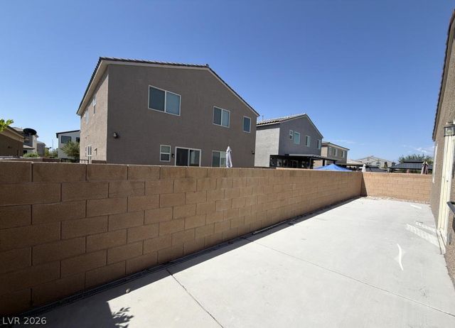 1805 Aria Lights Avenue, North Las Vegas, NV 89081