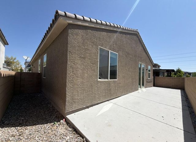 1805 Aria Lights Avenue, North Las Vegas, NV 89081