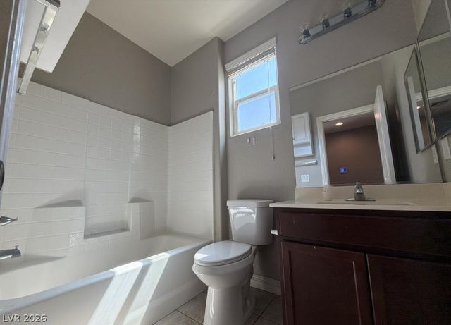 1805 Aria Lights Avenue, North Las Vegas, NV 89081
