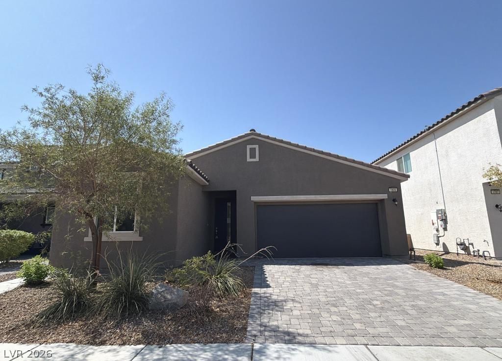 1805 Aria Lights Avenue, North Las Vegas, NV 89081