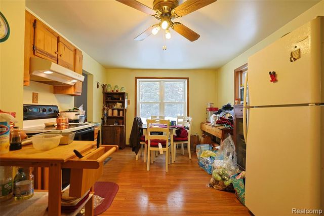 4788 Benson Road, Chatham, MI 49816