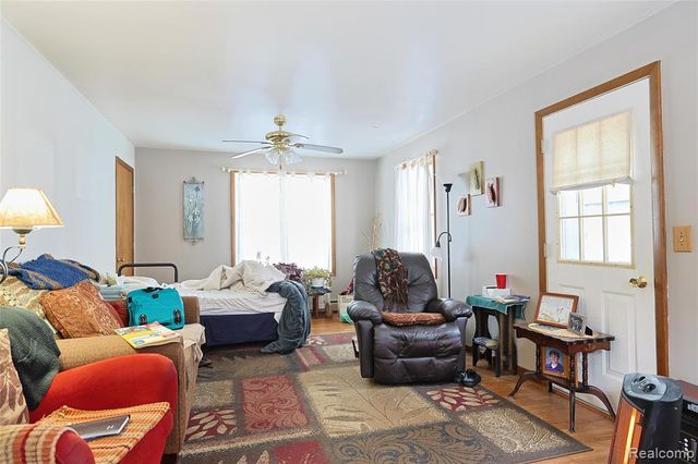 4788 Benson Road, Chatham, MI 49816