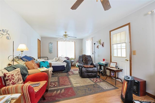 4788 Benson Road, Chatham, MI 49816