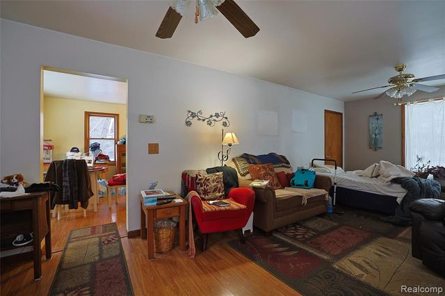 4788 Benson Road, Chatham, MI 49816