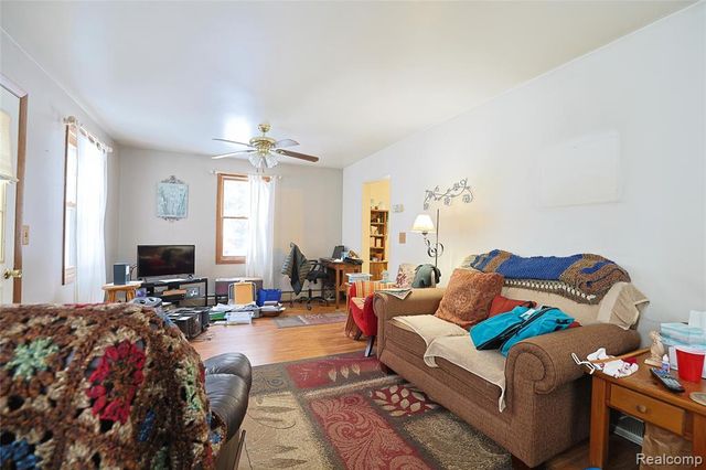 4788 Benson Road, Chatham, MI 49816