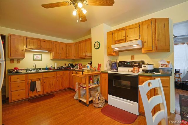 4788 Benson Road, Chatham, MI 49816