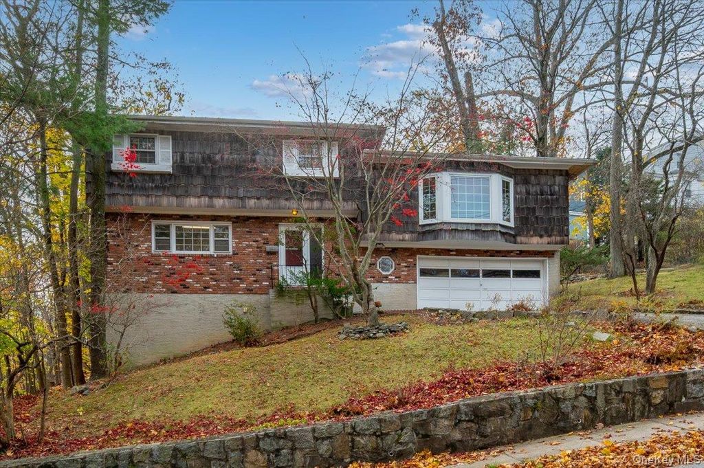 244 Mount Hope Boulevard, Hastings-on-hudson, NY 10706