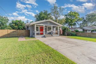 1202 E CARACAS STREET, Tampa, FL 33603