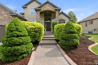 5526 W EMMELINE DR, Herriman, UT 84096