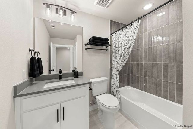 2852 Grandview Drive, Wylie, TX 75098