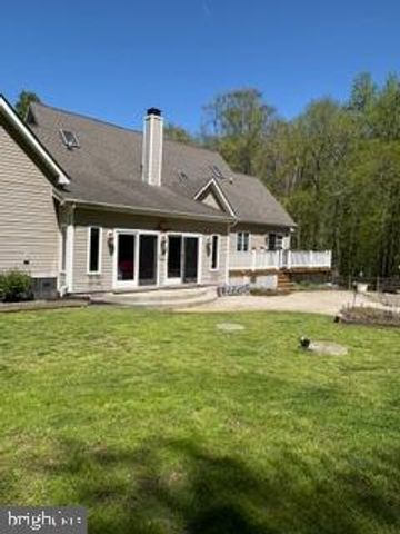 203 NORTH EARLTON RD, Havre De Grace, MD 21078