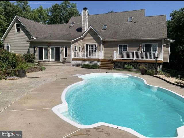 203 NORTH EARLTON RD, Havre De Grace, MD 21078