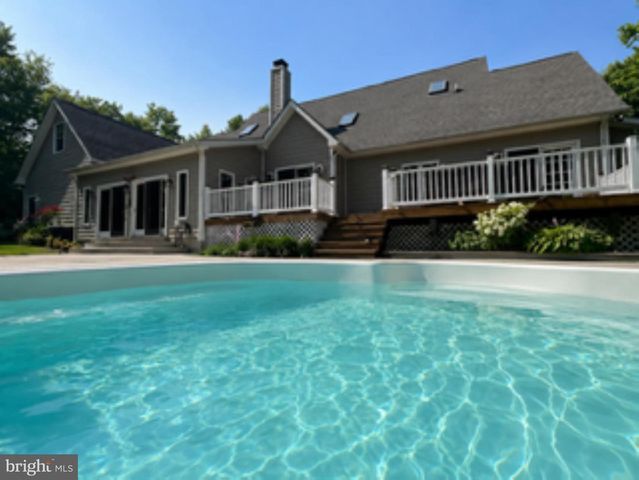 203 NORTH EARLTON RD, Havre De Grace, MD 21078