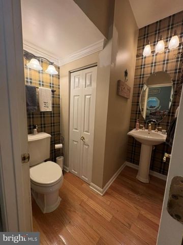 203 NORTH EARLTON RD, Havre De Grace, MD 21078