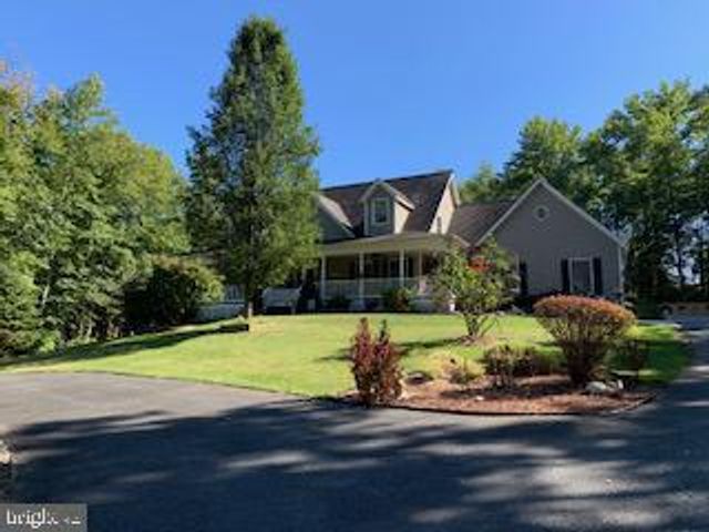203 NORTH EARLTON RD, Havre De Grace, MD 21078