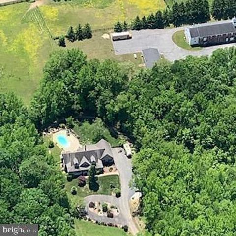 203 NORTH EARLTON RD, Havre De Grace, MD 21078