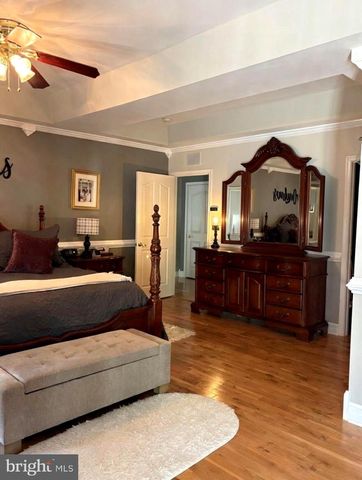 203 NORTH EARLTON RD, Havre De Grace, MD 21078