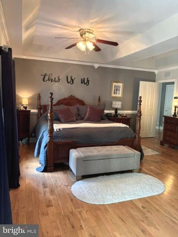 203 NORTH EARLTON RD, Havre De Grace, MD 21078