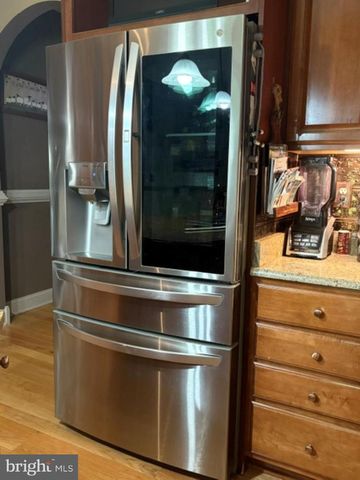 203 NORTH EARLTON RD, Havre De Grace, MD 21078