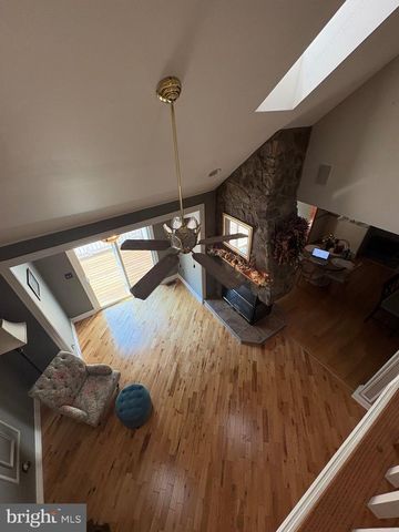 203 NORTH EARLTON RD, Havre De Grace, MD 21078