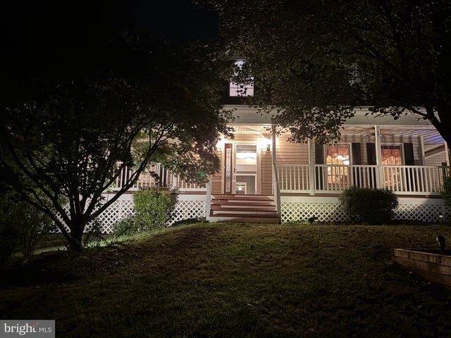 203 NORTH EARLTON RD, Havre De Grace, MD 21078