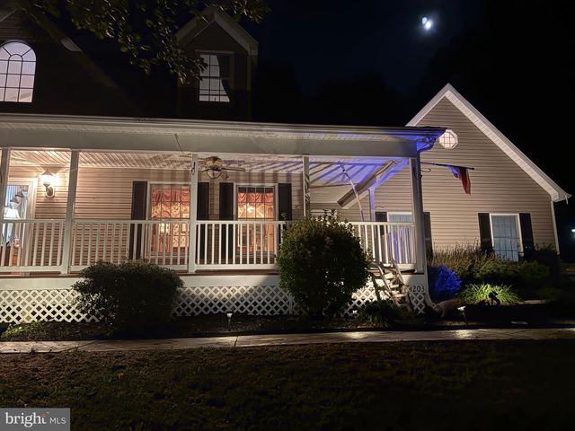 203 NORTH EARLTON RD, Havre De Grace, MD 21078