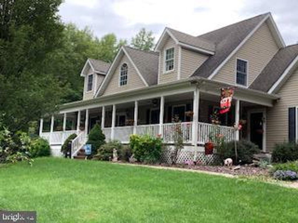 203 NORTH EARLTON RD, Havre De Grace, MD 21078