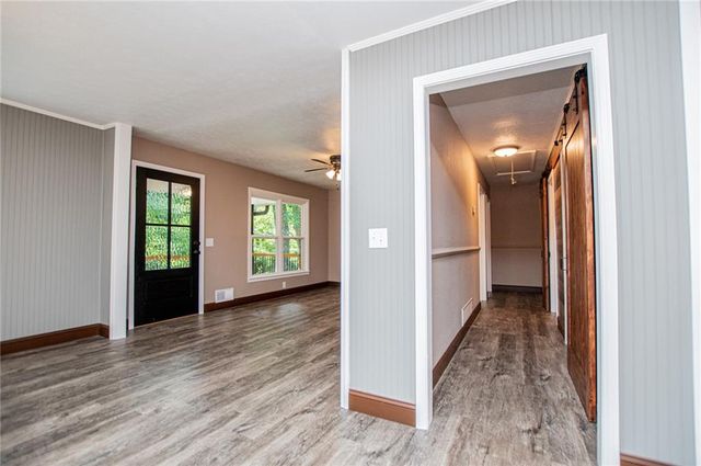 41 Reynolds Street, Bremen, GA 30110