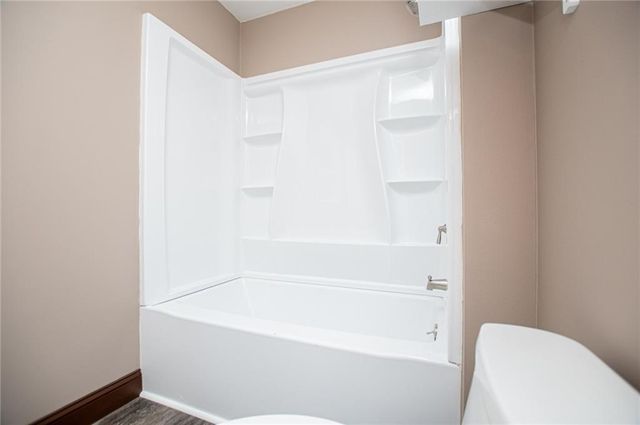 41 Reynolds Street, Bremen, GA 30110