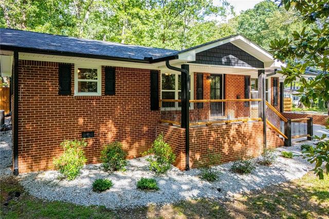 41 Reynolds Street, Bremen, GA 30110