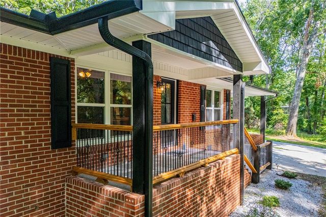 41 Reynolds Street, Bremen, GA 30110