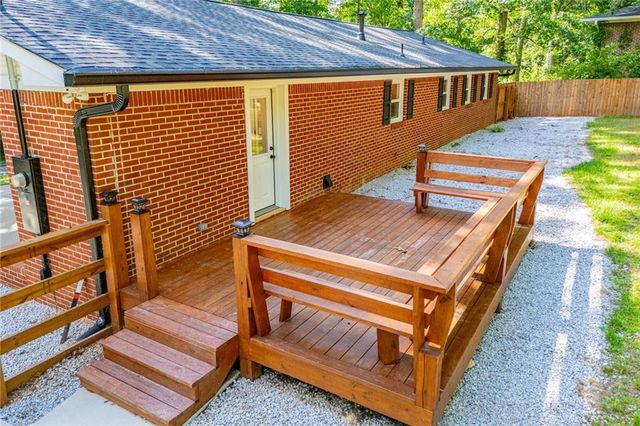 41 Reynolds Street, Bremen, GA 30110