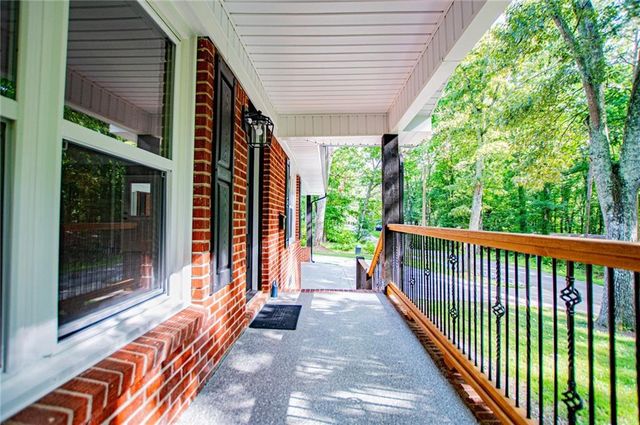 41 Reynolds Street, Bremen, GA 30110
