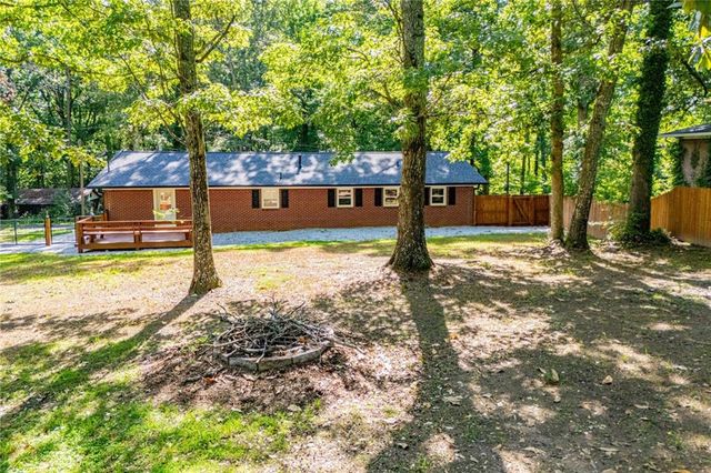 41 Reynolds Street, Bremen, GA 30110