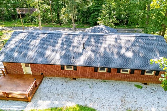 41 Reynolds Street, Bremen, GA 30110