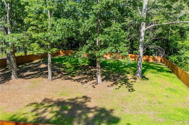 41 Reynolds Street, Bremen, GA 30110